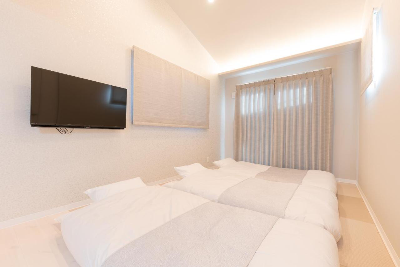The Guest Villa 箱根湯本 V-I Extérieur photo