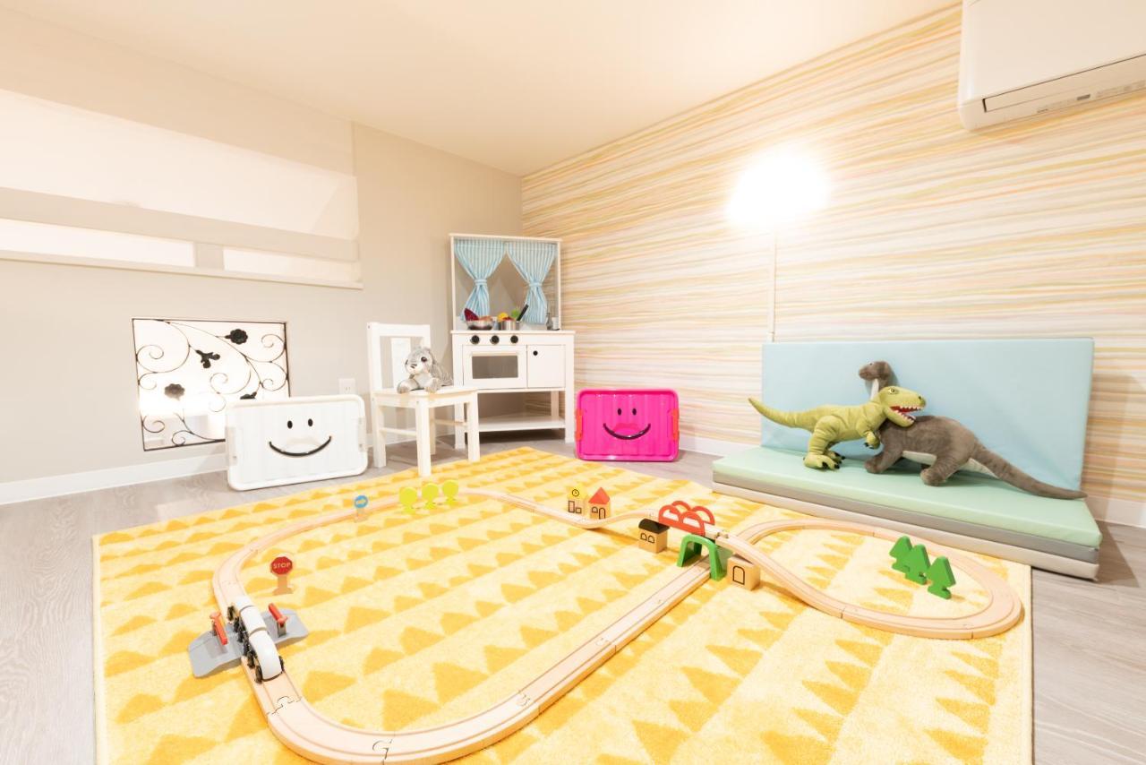 The Guest Villa 箱根湯本 V-I Extérieur photo