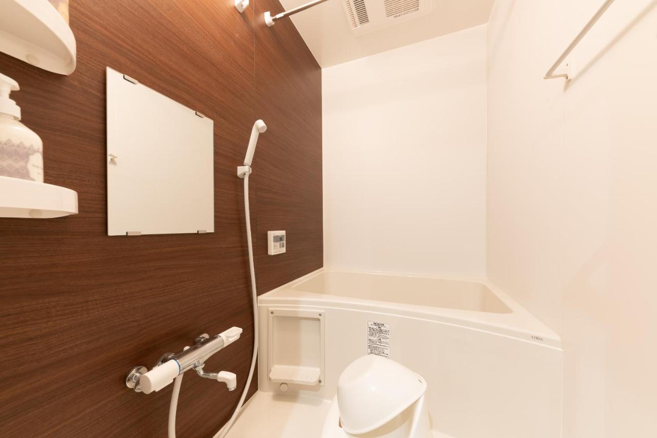 The Guest Villa 箱根湯本 V-I Extérieur photo