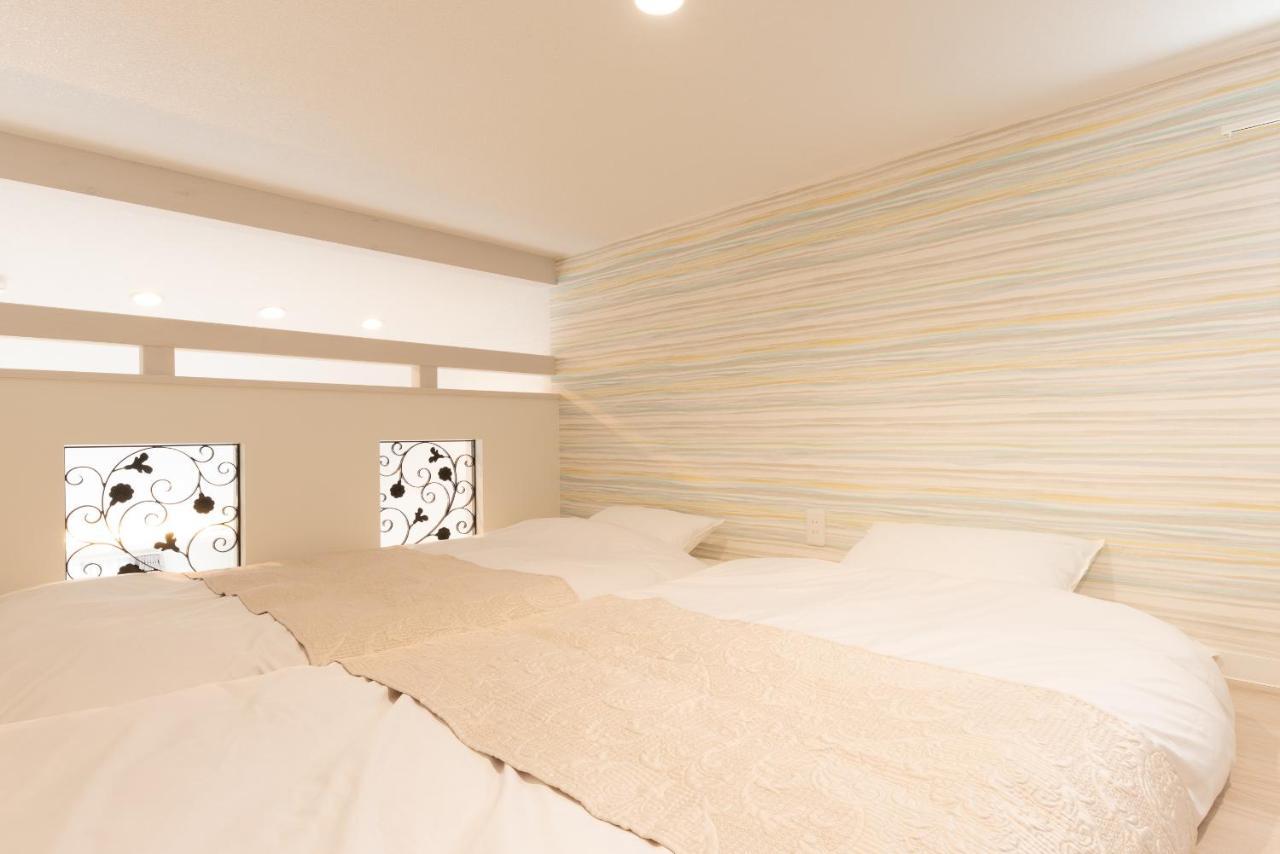 The Guest Villa 箱根湯本 V-I Extérieur photo