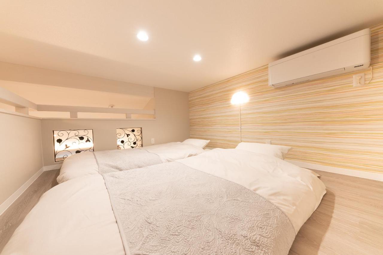 The Guest Villa 箱根湯本 V-I Extérieur photo