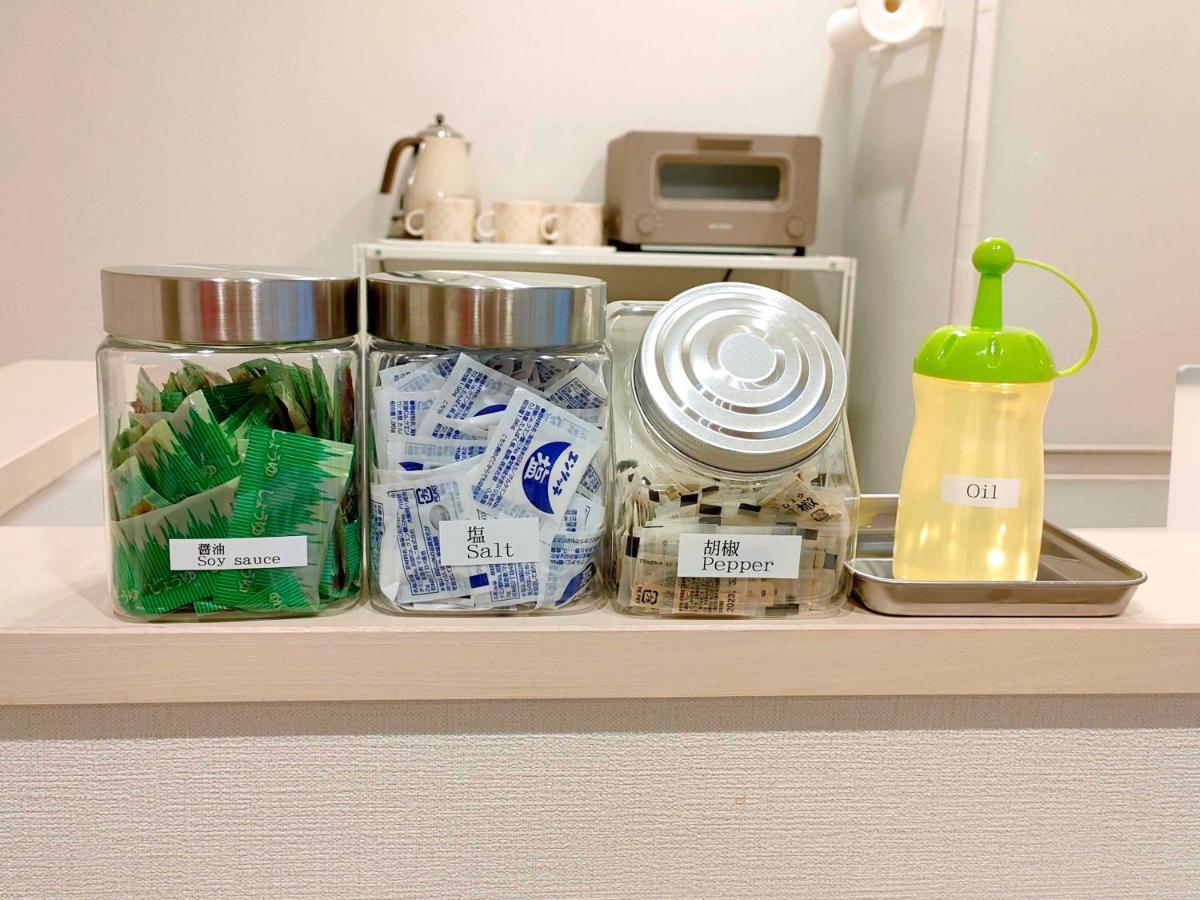 The Guest Villa 箱根湯本 V-I Extérieur photo